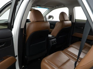 Внедорожник Lexus RX 2014 года, 2847111 рублей, Москва