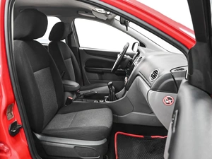 Хетчбэк Ford Focus 2010 года, 545000 рублей, Ставрополь