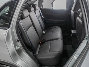 Внедорожник Mitsubishi ASX 2023 года, 3239000 рублей, Тюмень
