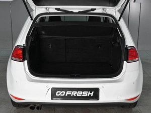 Хетчбэк Volkswagen Golf 2014 года, 1299000 рублей, Аксай