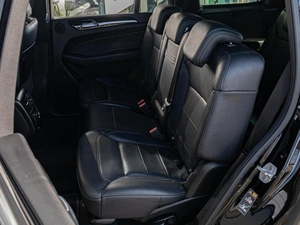 Внедорожник Mercedes-benz GLS-класс 2017 года, 4390000 рублей, Краснодар