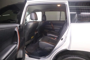 Внедорожник Toyota Highlander 2011 года, 1870000 рублей, Брянск