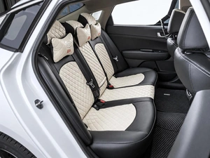 Седан Kia Optima 2020 года, 2019000 рублей, Тюмень