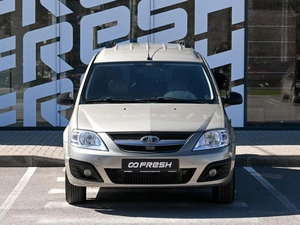 Универсал ВАЗ (LADA) Largus 2019 года, 989700 рублей, Волгоград
