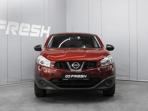 Внедорожник Nissan Qashqai 2013 года, 870000 рублей, Омск