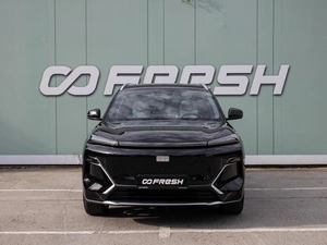 Внедорожник Geely Galaxy L7 2025 года, 3400000 рублей, Большой Сочи