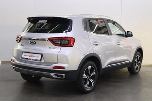 Внедорожник Chery Tiggo 4 2022 года, 1570000 рублей, Брянск