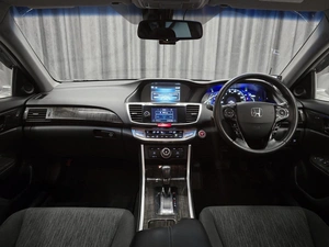 Седан Honda Accord 2014 года, 1899000 рублей, Красноярск