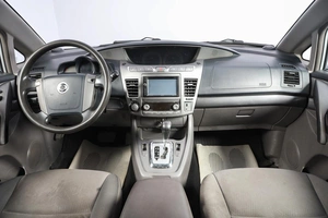 Минивэн SsangYong Stavic 2014 года, 1689000 рублей, Новосибирск