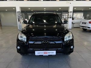 Внедорожник Toyota RAV4 2010 года, 1575000 рублей, Орёл