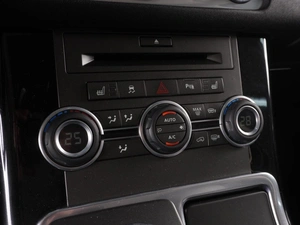 Внедорожник Land Rover Range Rover Sport 2010 года, 2129000 рублей, Минеральные Воды