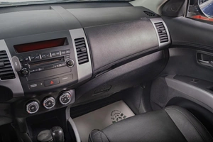 Внедорожник Mitsubishi Outlander 2012 года, 1539000 рублей, Томск