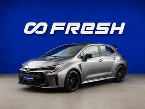 Хетчбэк Toyota Corolla 2023 года, 5608777 рублей, Москва
