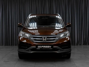 Внедорожник Honda CR-V 2013 года, 1679000 рублей, Тюмень
