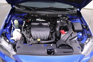 Седан Mitsubishi Lancer 2012 года, 700000 рублей, Брянск