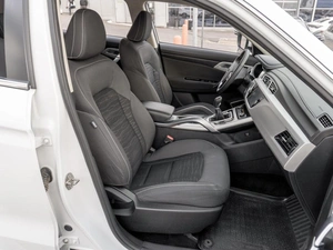 Внедорожник Geely Atlas 2019 года, 1439000 рублей, Саратов