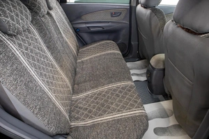 Внедорожник Hyundai Tucson 2004 года, 849000 рублей, Барнаул