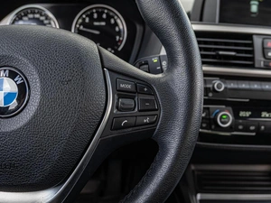 Хетчбэк BMW 1 серия 2018 года, 1921000 рублей, Краснодар