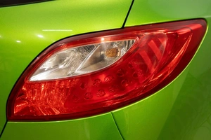 Хетчбэк Mazda 2 2012 года, 1249000 рублей, Барнаул