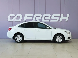 Седан Chevrolet Cruze 2012 года, 849000 рублей, Тверь