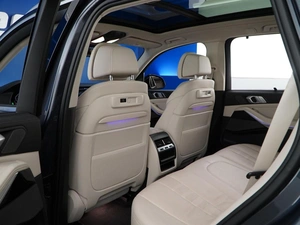 Внедорожник BMW X5 2019 года, 6999999 рублей, Москва