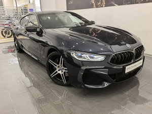 Седан BMW 8 серия Gran Coupe 2020 года, 8195000 рублей, Новосибирск