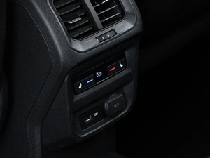 Внедорожник Volkswagen Tiguan 2018 года, 2613040 рублей, Москва