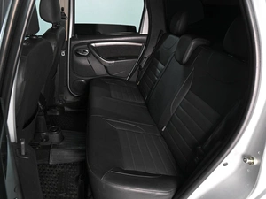 Внедорожник Renault Duster 2018 года, 1349000 рублей, Аксай