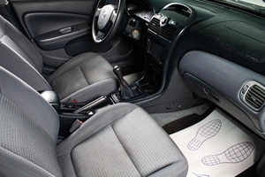Седан Nissan Almera Classic 2006 года, 349000 рублей, Сургут