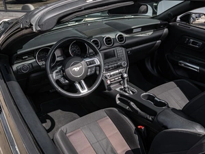 Кабриолет Ford Mustang 2017 года, 2599000 рублей, Краснодар