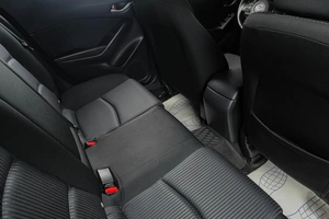 Седан Mazda 3 2014 года, 1369000 рублей, Тюмень