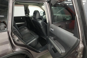 Внедорожник Nissan X-Trail 2010 года, 1750000 рублей, Курск