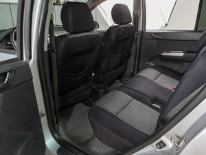 Хетчбэк Hyundai Getz 2010 года, 649000 рублей, Воронеж
