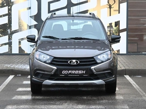 Универсал ВАЗ (LADA) Granta Cross 2025 года, 1150000 рублей, Волгоград