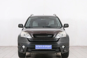 Внедорожник Honda CR-V 2008 года, 1349000 рублей, Красноярск