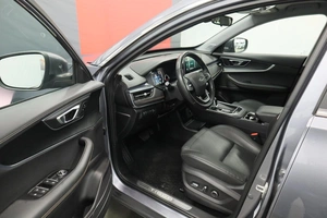Внедорожник Chery Tiggo 8 2023 года, 2330000 рублей, Курск