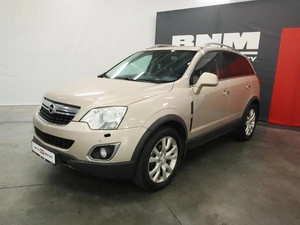 Внедорожник Opel Antara 2013 года, 1130000 рублей, Курск