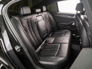 Седан BMW 5 серия 2020 года, 5699000 рублей, Тюмень