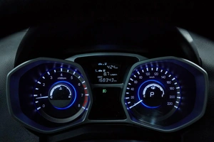 Внедорожник JAC S3 2019 года, 1099000 рублей, Красноярск