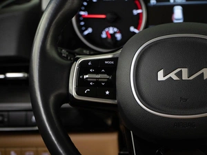 Минивэн Kia Carnival 2022 года, 3897444 рублей, Москва