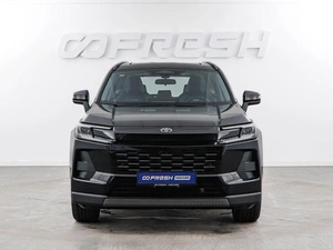 Внедорожник Toyota Wildlander 2026 года, 4518888 рублей, Москва