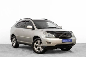 Внедорожник Lexus RX 2003 года, 1299000 рублей, Барнаул