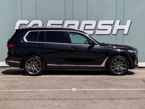 Внедорожник BMW X7 2020 года, 5949000 рублей, Большой Сочи