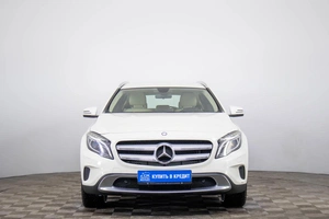 Внедорожник Mercedes-benz GLA-класс 2014 года, 1899000 рублей, Пермь