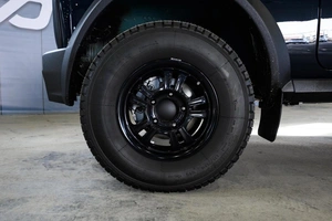 Внедорожник ВАЗ (LADA) Niva Legend Bronto 2025 года, 1629000 рублей, Ульяновск