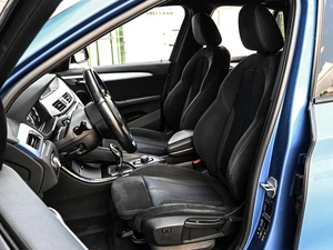 Внедорожник BMW X1 2018 года, 2670000 рублей, Кирилловка