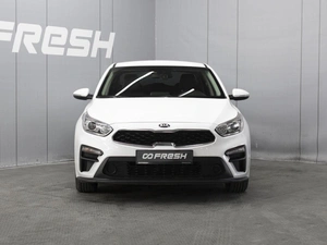 Седан Kia K3 2020 года, 1990000 рублей, Омск