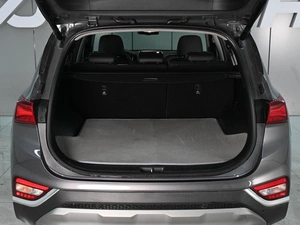 Внедорожник Hyundai Santa Fe 2019 года, 3149000 рублей, Аксай