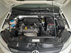 Седан Volkswagen Jetta 2013 года, 1400000 рублей, Смоленск