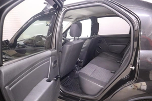 Седан Renault Logan 2010 года, 580000 рублей, Брянск